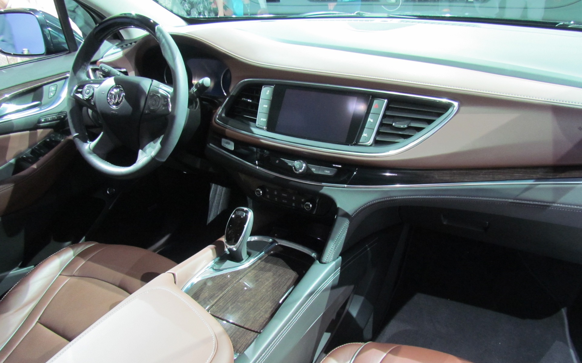 Buick avenir 2018: фото, цена и технические характеристики нового седана Buick avenir 2018: фото, цена и технические характеристики нового седана