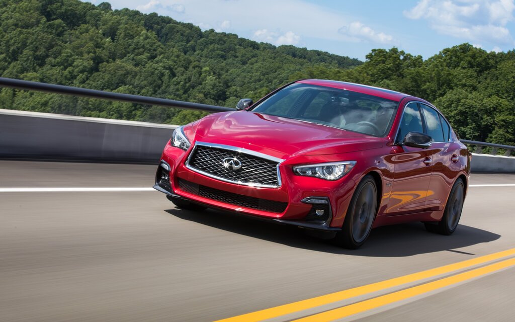 Новый infiniti q50 2018 | фото, цена, характеристики Новый infiniti q50 2018 | фото, цена, характеристики