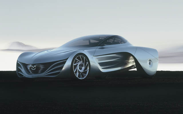 Mazda Taiki