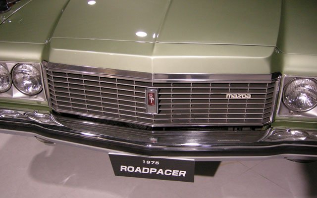Roadpacer 1975