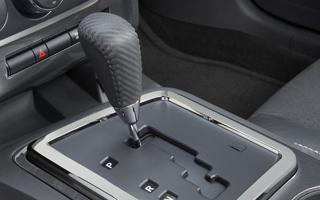 Dodge Challenger SRT8 2008