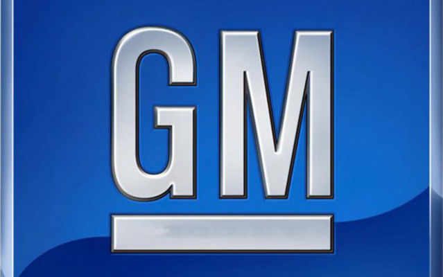 Logo General-Motors