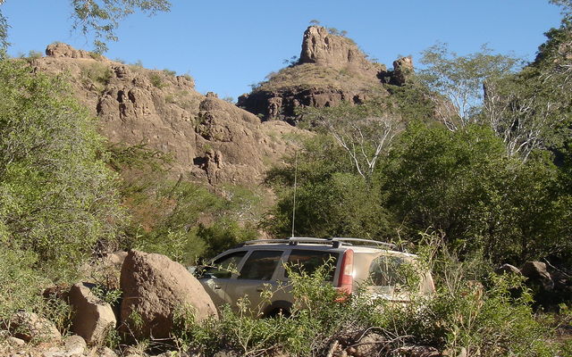 Volvo Mexico