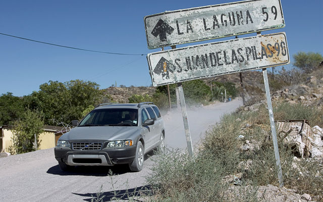 Volvo Mexico