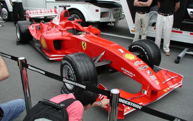Grand Prix du Canada 2008