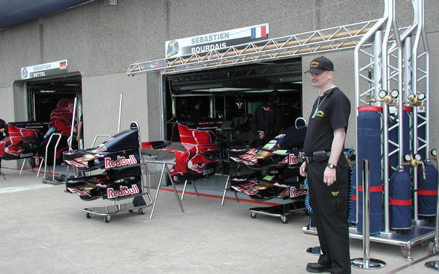 Grand Prix du Canada 2008