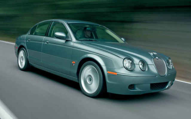 Jaguar S-type, toujours belle, plus désirable - Guide Auto