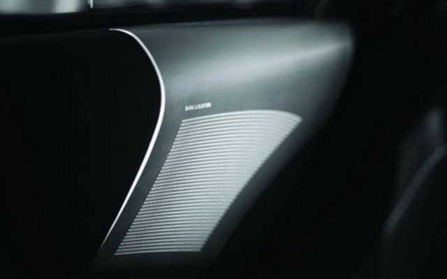 Bang and Olufsen, Bespoke Audio System
