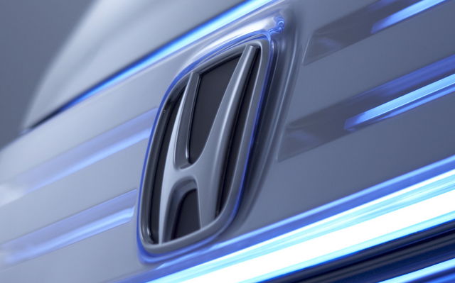 Logo Honda