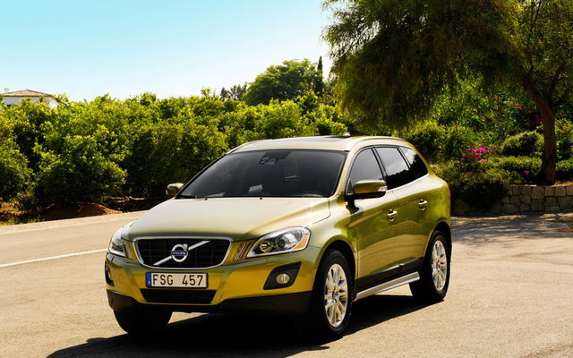 Volvo XC 60