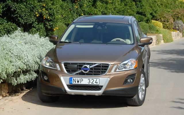 Volvo XC 60