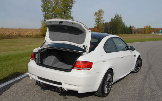 BMW M3 Coupé