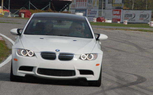 BMW M3 Coupé