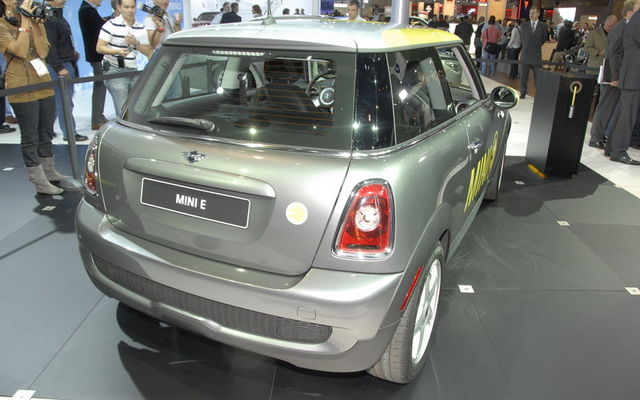 Mini E