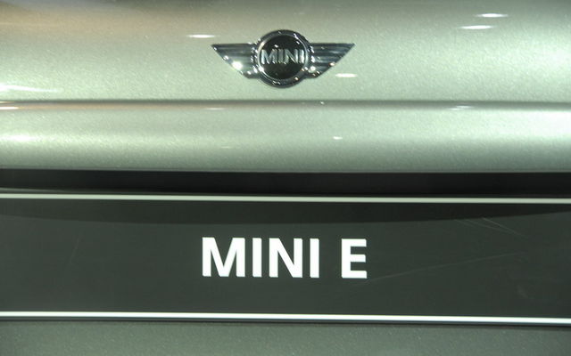 Mini E