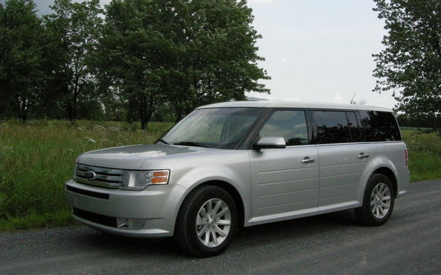 Ford Flex