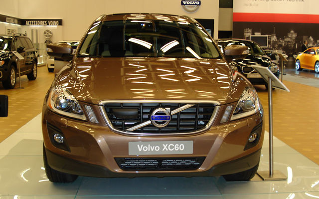 Volvo XC60 2010