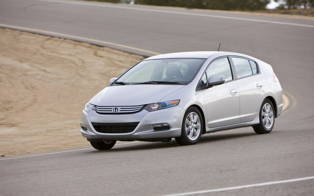 Honda Insight