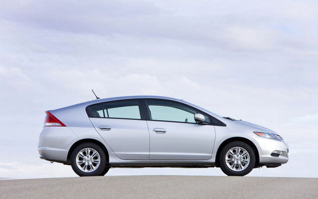 Honda Insight