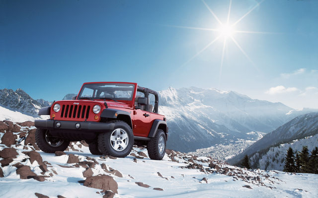 2009 Jeep Wrangler Rubicon: Daily Driver, meet Weekend Warrior. - The Car  Guide