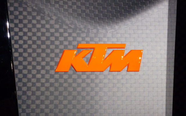 KTM XBow