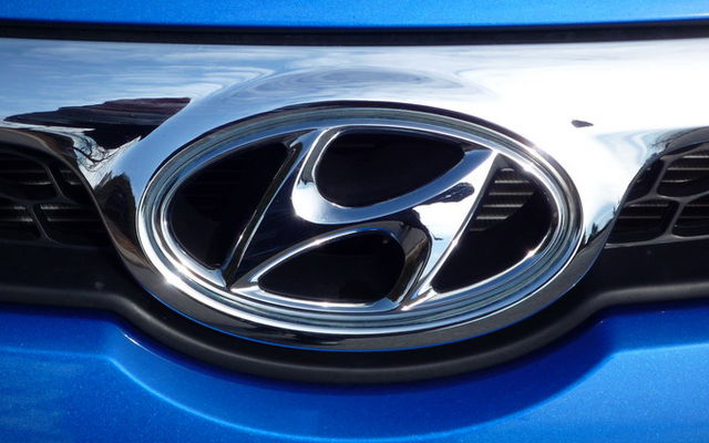 Hyundai Touring