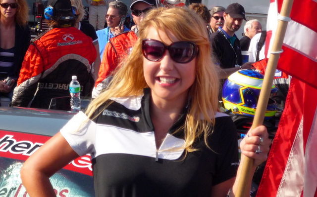 Sebring 2009