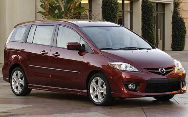 Mazda5