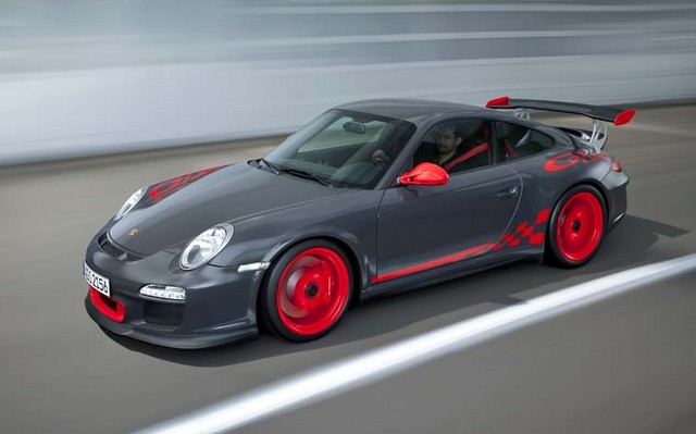 New Porsche 911 Gt3rs Is The Most Sporting 911 The Car Guide