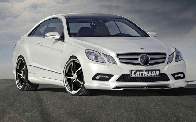 Carlsson CK50