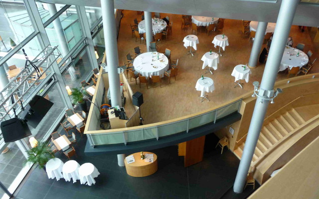 Glass Manufaktur- Dresde