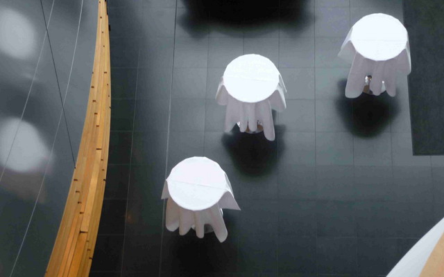 Glass Manufaktur- Dresde