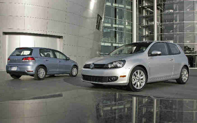 VW- La simplicité doit primer