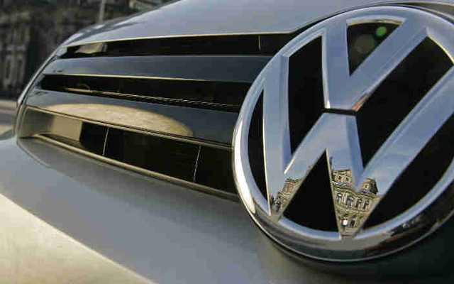 VW- Respect de la tradition