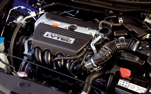 Honda Accord Tourer (Européenne)