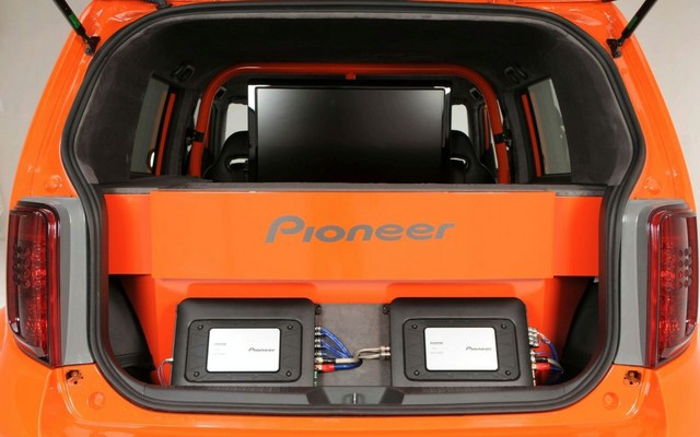 Scion xB 'Tuner Challenge' (Eneri Abillar)