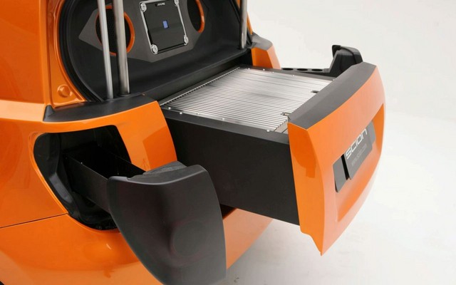 Scion xD 'Kogi' (MV Designz)