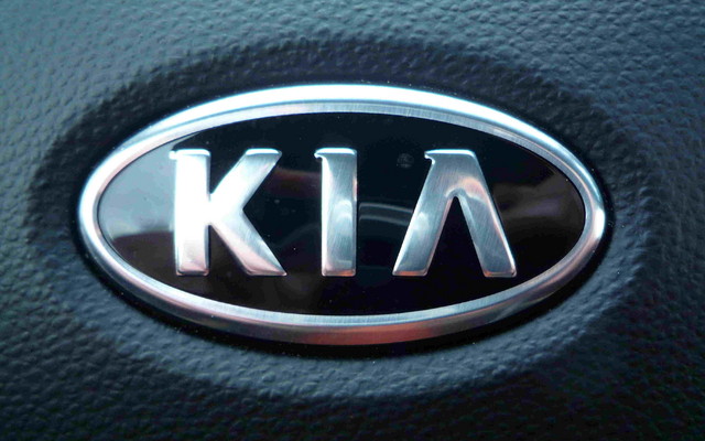 Kia  Magentis