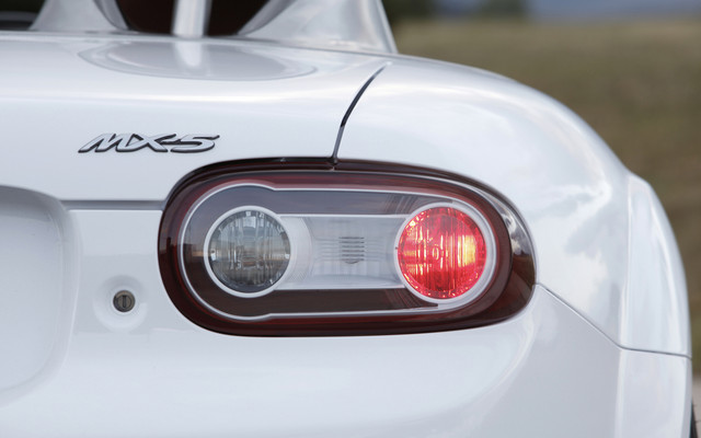 Mazda MX-5 Superlight