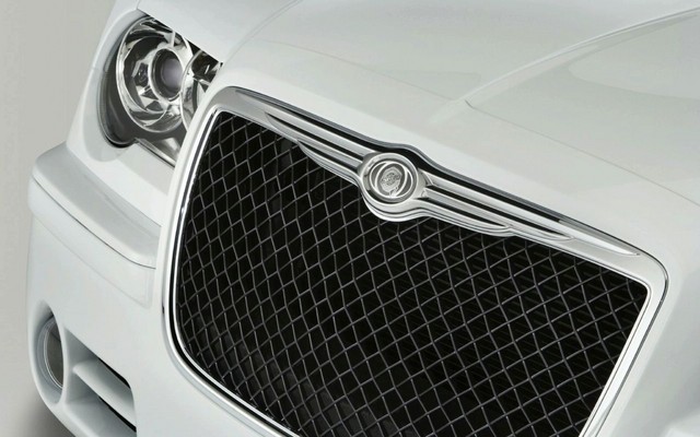 Chrysler 300 S6 2010