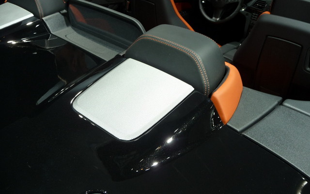 Mercedes-Benz Classe E Cabriolet