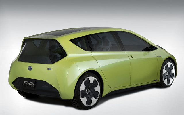 Photo: Toyota Canada