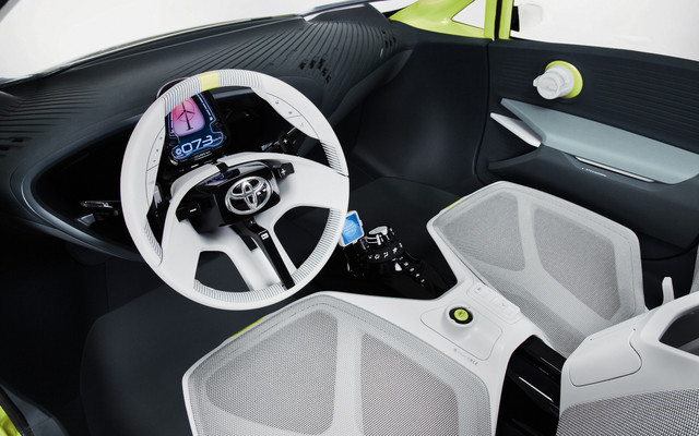 Photo: Toyota Canada