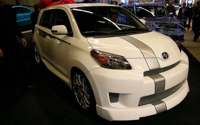 Photo: Sylvain Raymond