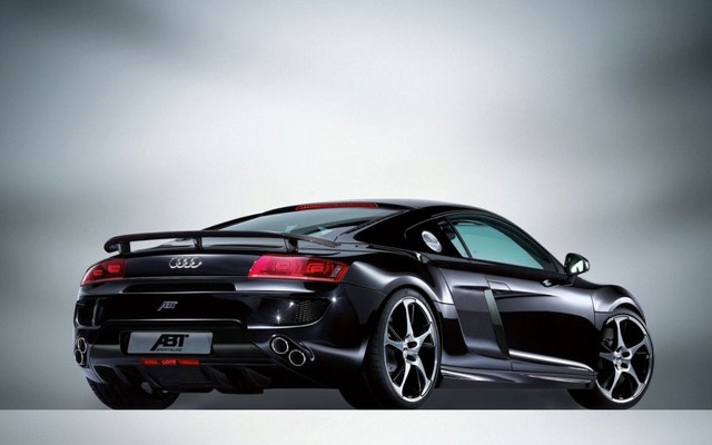 ABT R8