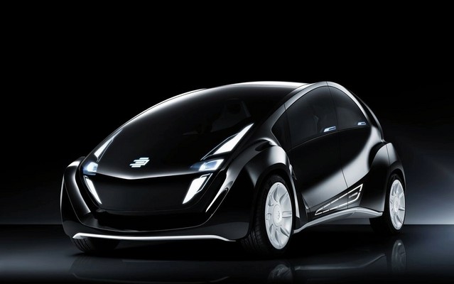 EDAG Light Car Concept