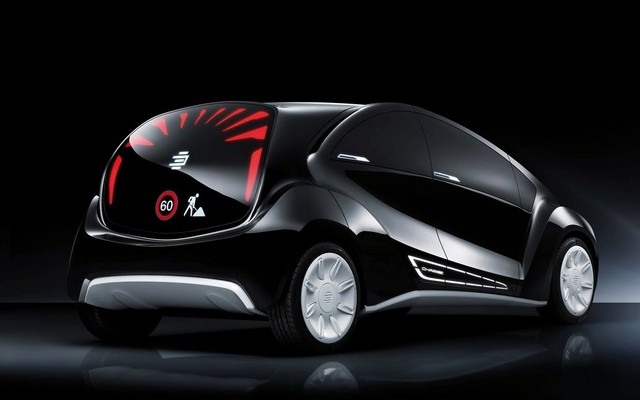 EDAG Light Car Concept