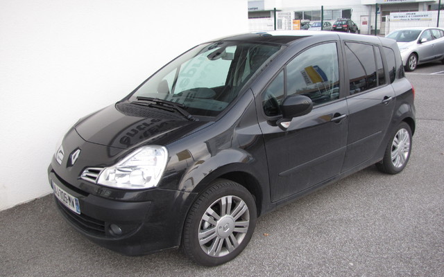 Renault Modus