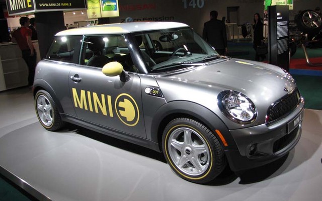 Mini Electric