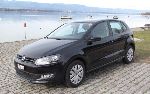 Volkswagen Polo (Européenne) : Une sacrée belle réussite! - Guide Auto